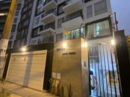 Alquiler de departamento+cochera