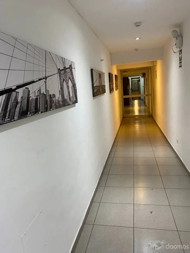 Alquiler de departamento+cochera — foto 3