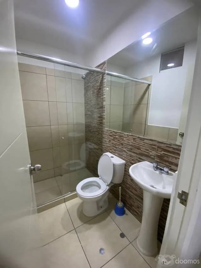Alquiler de departamento+cochera — foto 4