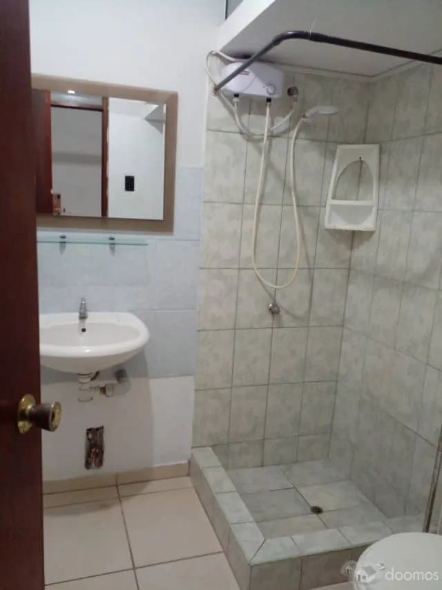 Se alquila Mini Departamento en Surco — foto 3