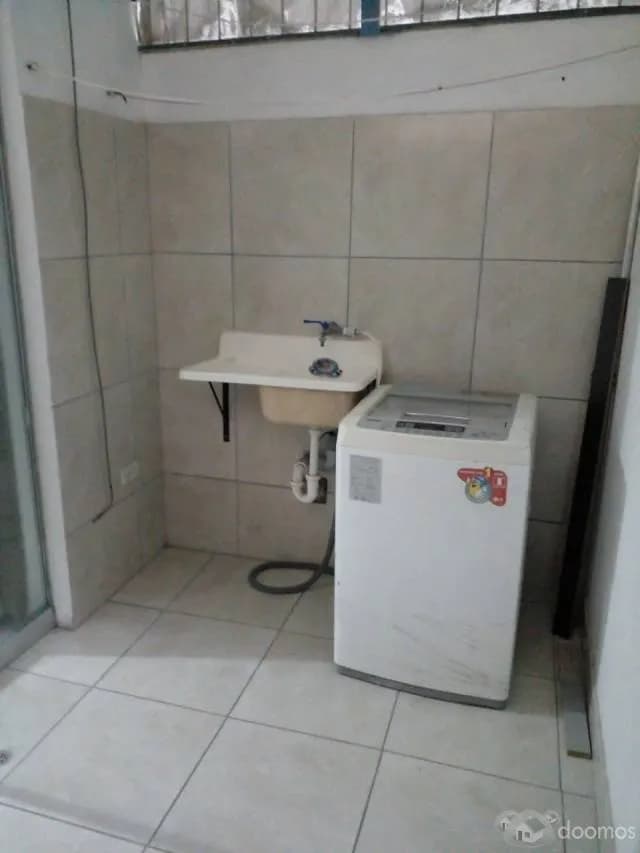 Se alquila Mini Departamento en Surco — foto 7