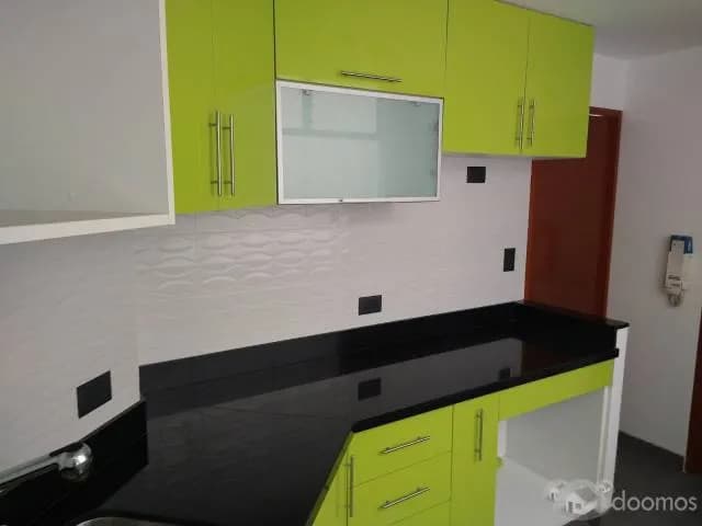duplex estreno san borja — foto 5