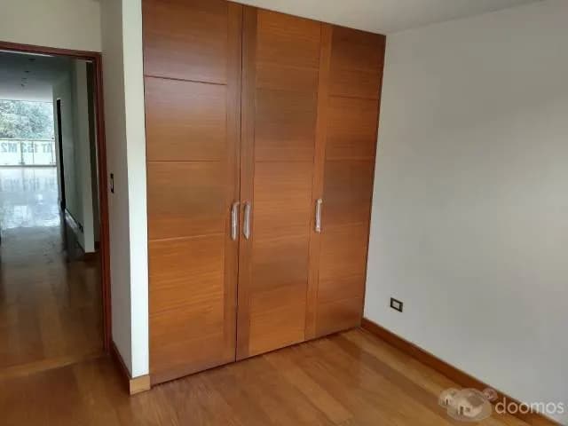 flat estreno san borja — foto 7