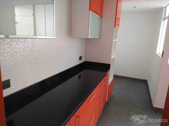 flat estreno san borja — foto 8