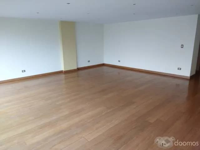 flat estreno san borja — foto 10