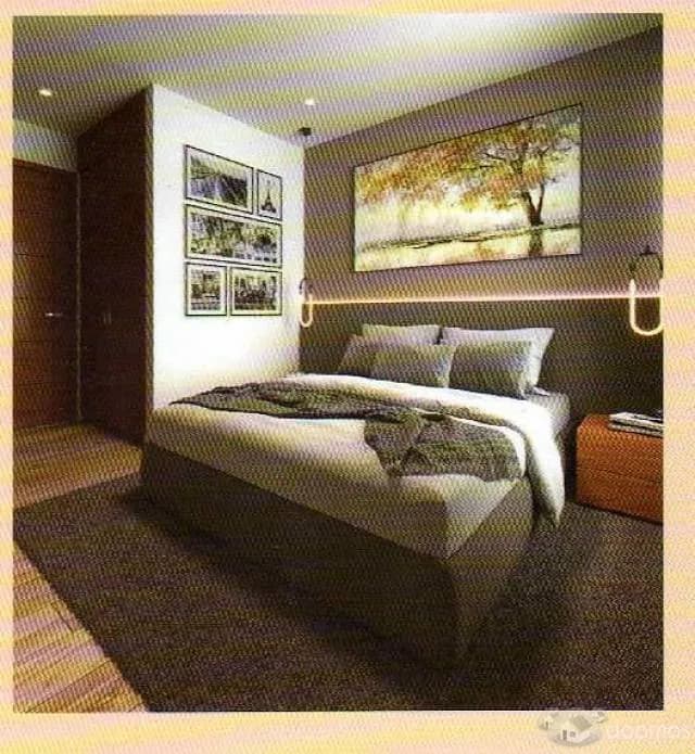flat - proyecto la calera — foto 3