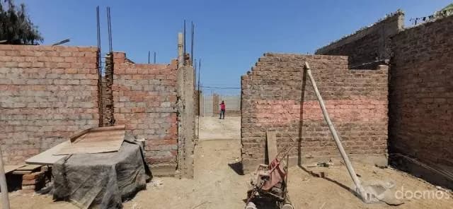 VENDO TERRENO 700MTS. DOBLE FRENTE EN CHILCA — foto 3
