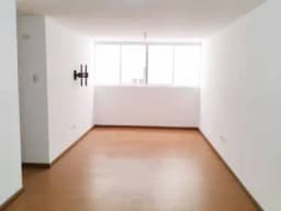 Se alquila departamento de estreno de 63.56 m2. En el Condominio Ciudad Sol de Collique.
