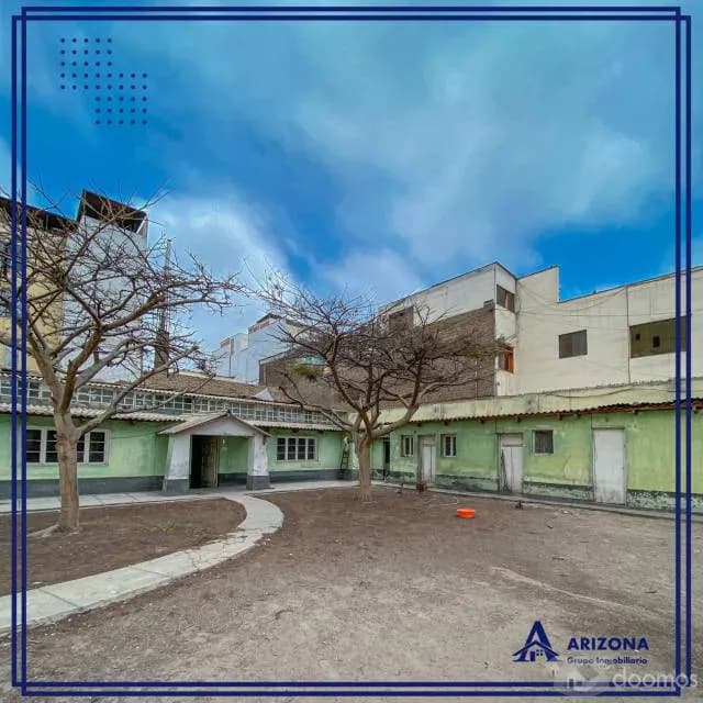VENTA DE TERRENO - JESÚS MARÍA — foto 2