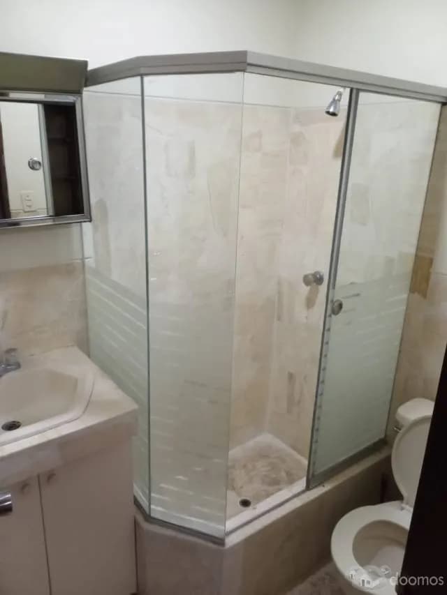 Venta de Departamento con estacionamiento en San Borja — foto 3