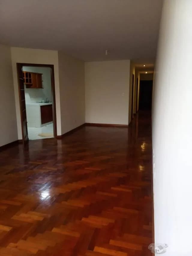 Venta de Departamento con estacionamiento en San Borja — foto 4