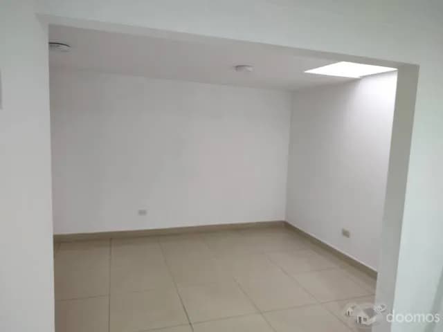 ALQUILO HERMOSO DEPARTAMENTO CON VISTA AL PARQUE GRAÑA — foto 1