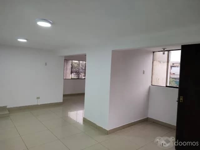 ALQUILO HERMOSO DEPARTAMENTO CON VISTA AL PARQUE GRAÑA — foto 2
