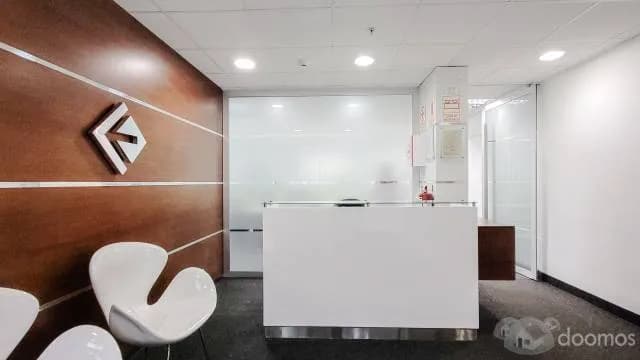 ALQUILER OFICINA AMOBLADA SAN ISIDRO — foto 3