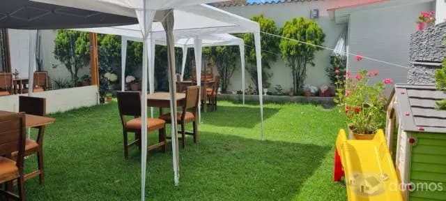 Hermosa Casa en Urb. Los Docentes — foto 4
