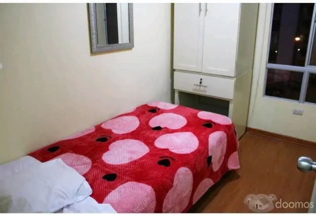 Departamento en condominio de 3 dormitorios y 2 baños. Con cochera — foto 3