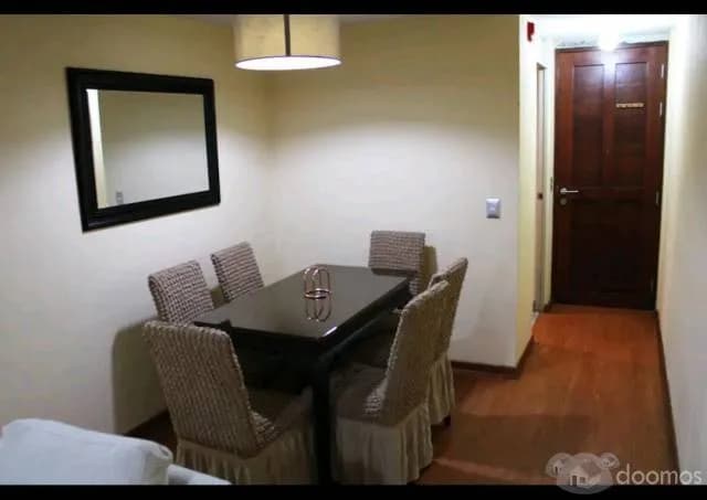 Departamento en condominio de 3 dormitorios y 2 baños. Con cochera — foto 6