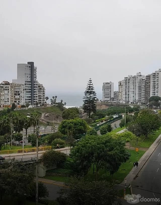 US$ 180,000 - Oportunidad Miraflores - 92m2 — foto 1