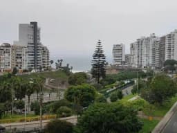 US$ 180,000 - Oportunidad Miraflores - 92m2