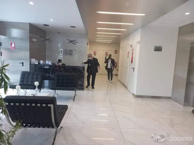 SE VENDE MODERNA OFICINA EN MIRAFLORES — foto 7