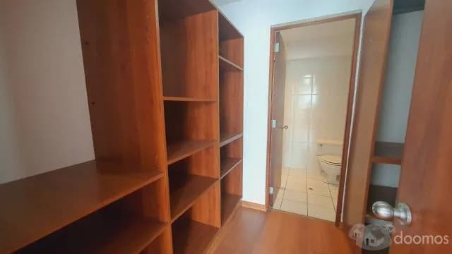 EN VENTA AMPLIO Y ACOGEDOR DEPARTAMENTO EN SAN BORJA — foto 8