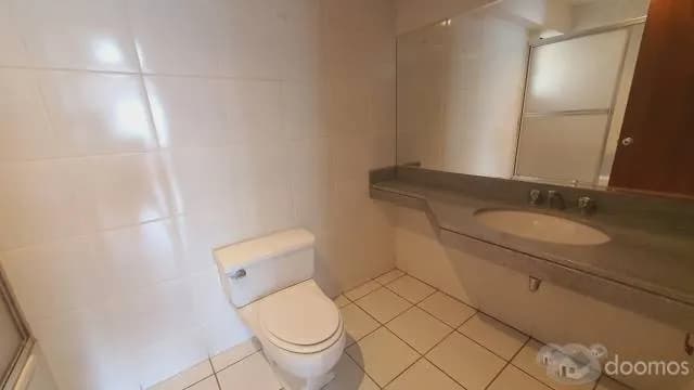 EN VENTA AMPLIO Y ACOGEDOR DEPARTAMENTO EN SAN BORJA — foto 9