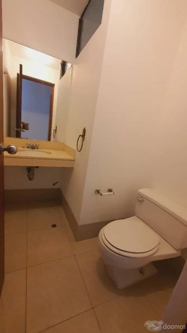 EN VENTA AMPLIO Y ACOGEDOR DEPARTAMENTO EN SAN BORJA — foto 12