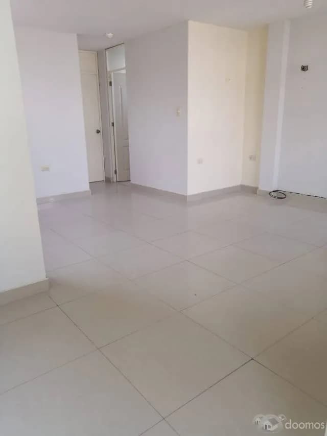 Alquilo Minidepartamento Urb. Remigio Silva — foto 1