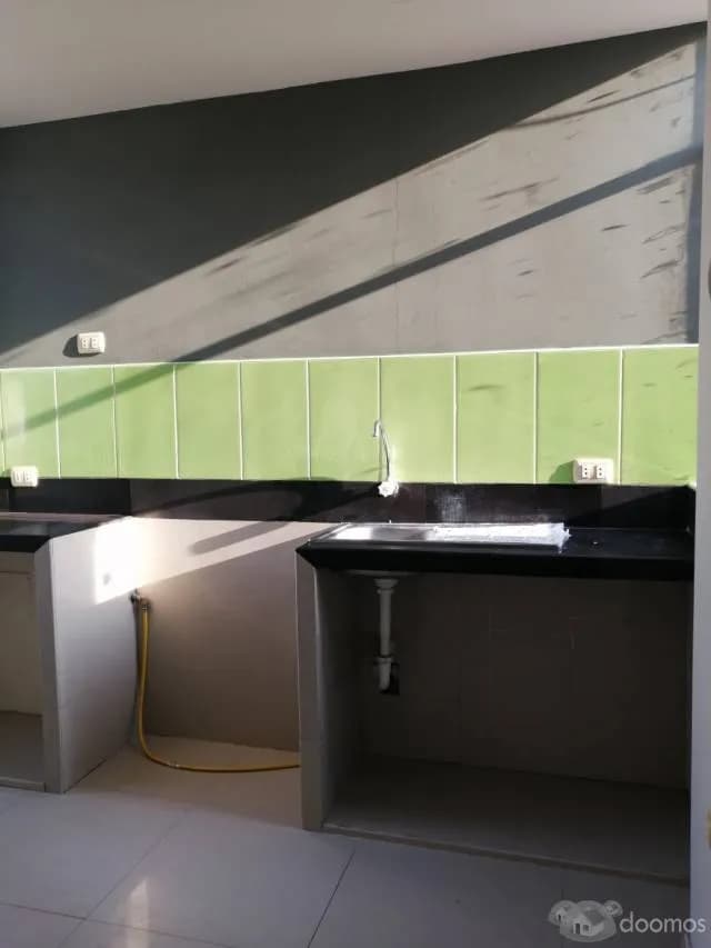 Alquilo Minidepartamento Urb. Remigio Silva — foto 3