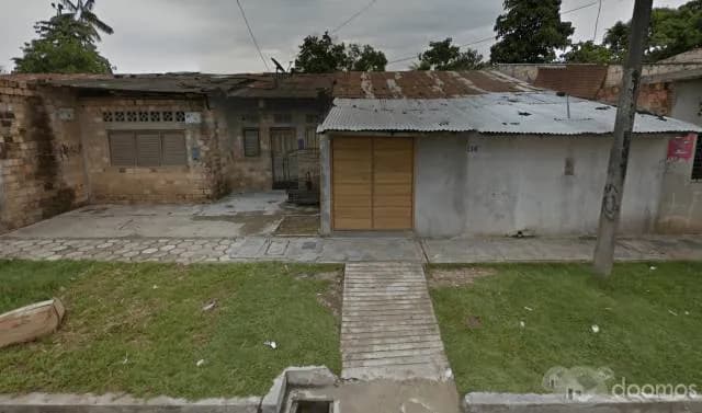 Vendo 50%  de acciones y derechos de una casa — foto 1
