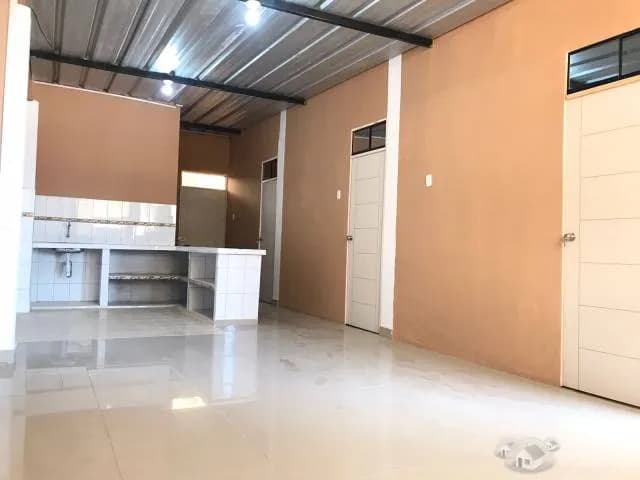 ALQUILER DE DEPARTAMENTO/SEGUNDO PISO — foto 5