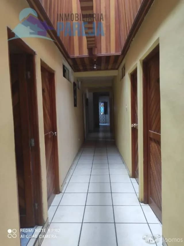 OPORTUNIDAD DE INVERSION HOSTAL EN VENTA MAYNAS IQUITOS — foto 1