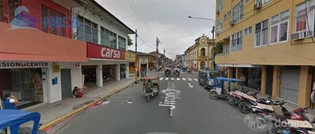 OPORTUNIDAD DE INVERSION HOSTAL EN VENTA MAYNAS IQUITOS — foto 3