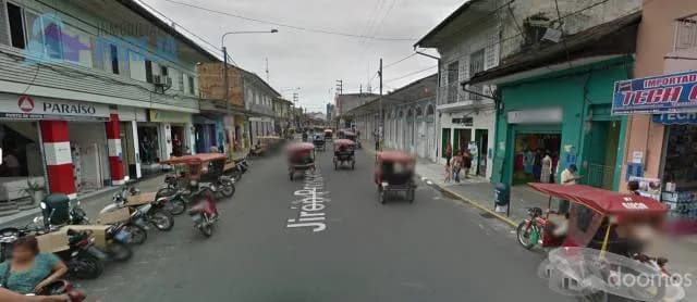 OPORTUNIDAD DE INVERSION HOSTAL EN VENTA MAYNAS IQUITOS — foto 4