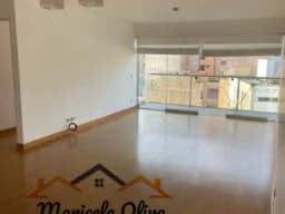 ALQUILER DPTO EN MIRAFLORES