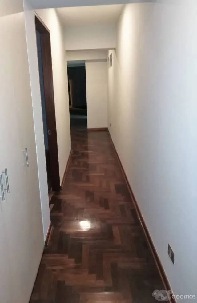 VENDO DEPARTAMENTO EN SEGUNDO PISO SAN ISIDRO — foto 2