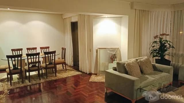 VENDO DEPARTAMENTO EN SEGUNDO PISO SAN ISIDRO — foto 4