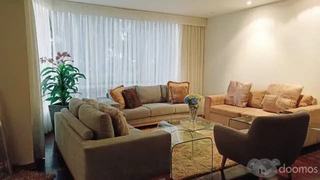 VENDO DEPARTAMENTO EN SEGUNDO PISO SAN ISIDRO — foto 6