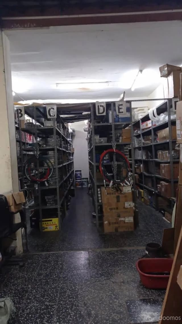 LOCAL COMERCIAL EN VENTA - LA VICTORIA — foto 1