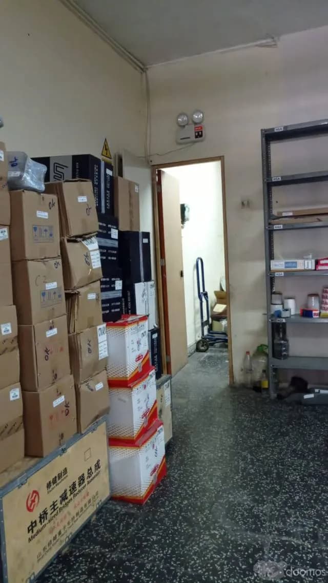 LOCAL COMERCIAL EN VENTA - LA VICTORIA — foto 2
