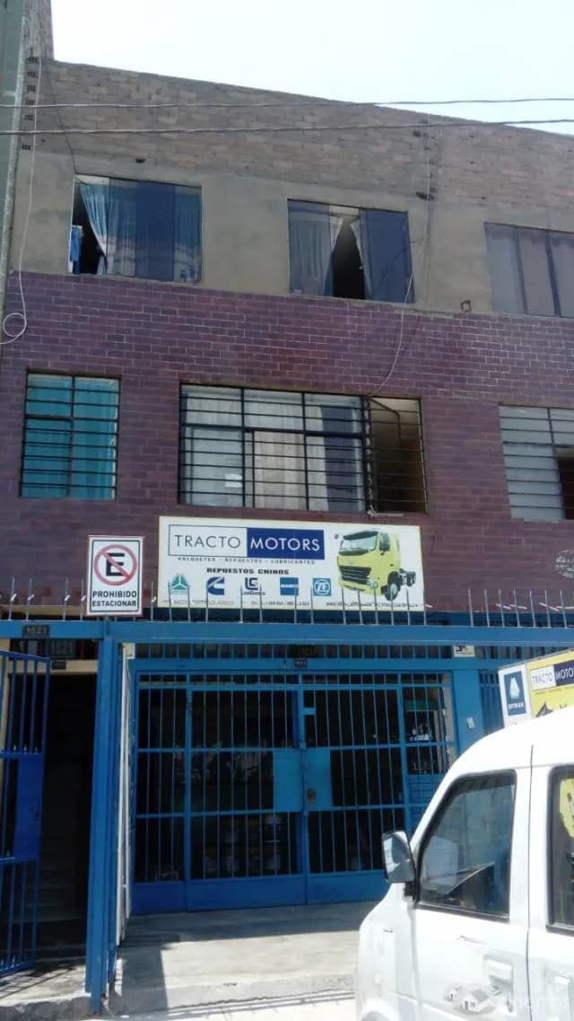 LOCAL COMERCIAL EN VENTA - LA VICTORIA — foto 3