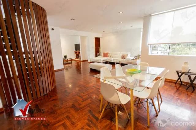 VENTA DEPARTAMENTO DUPLEX EN SURCO — foto 3