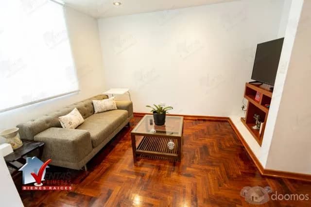 VENTA DEPARTAMENTO DUPLEX EN SURCO — foto 4