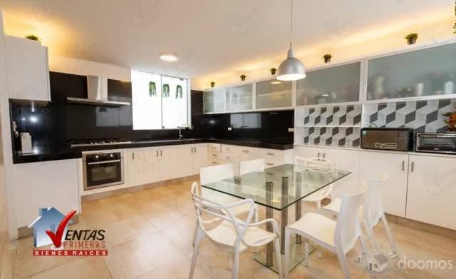 VENTA DEPARTAMENTO DUPLEX EN SURCO — foto 5