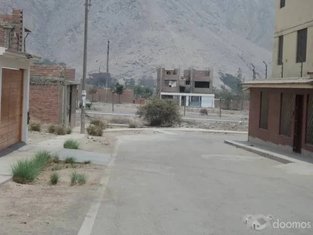 TERRENO BIEN UBICADO EN URB HUAMPANI 2 — foto 1