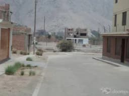 TERRENO BIEN UBICADO EN URB HUAMPANI 2