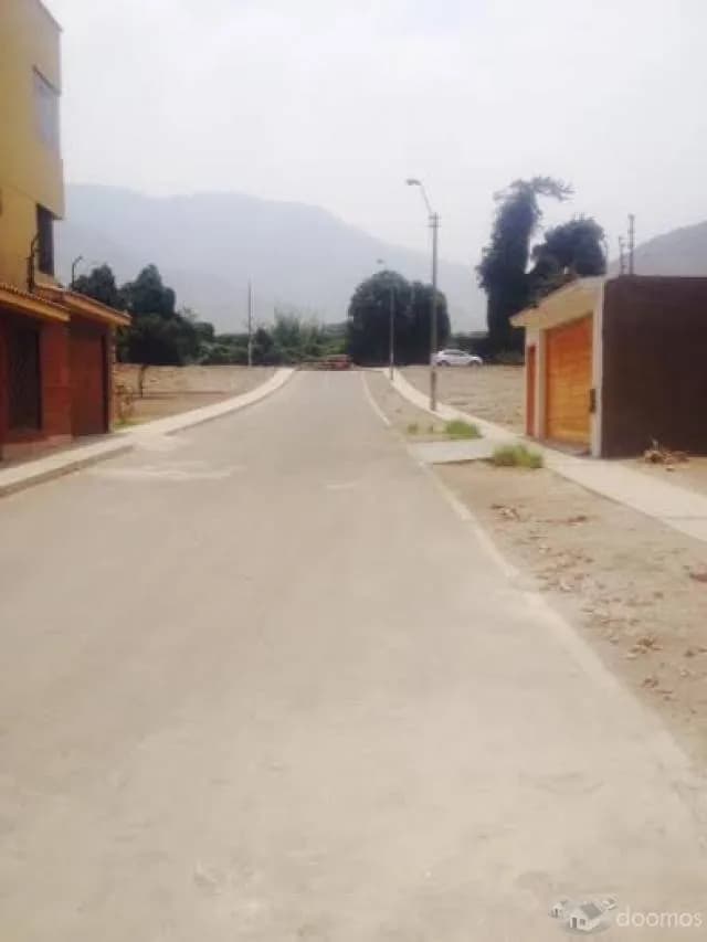 TERRENO BIEN UBICADO EN URB HUAMPANI 2 — foto 4