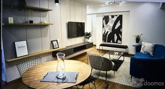 Departamento Estreno  Vendo en Miraflores — foto 1