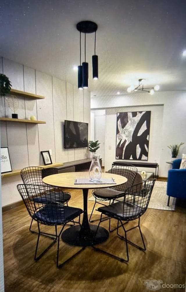 Departamento Estreno  Vendo en Miraflores — foto 4