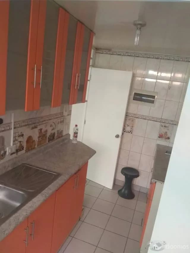 DEPARTAMENTO 1ER PISO CON PATIO Y JARDIN EXTERIOR — foto 6